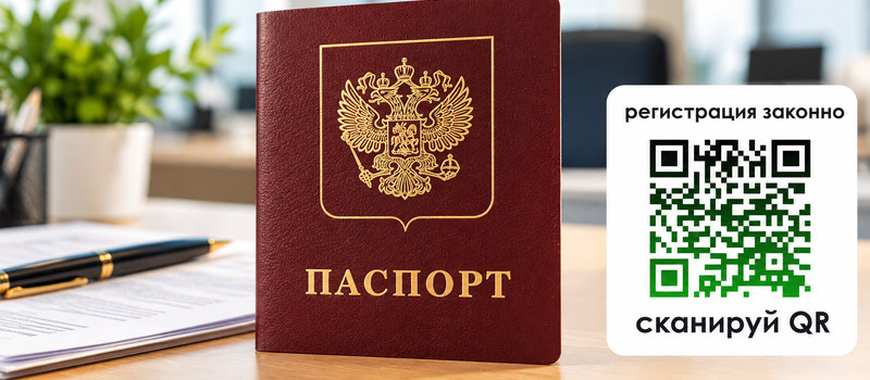 прописка в Лыткарино